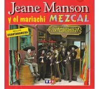 Y El Mariachi Mezcal