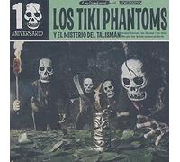 Y El Misterio Del Talisman