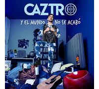 Y El Mundo No Se Acabo [Import]