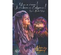 Y en a marre ! Je me barre en Californie ! Signé : Baba Yaga: Bit-lit