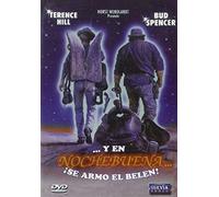 Y en Nochebuena Se Armo El Belen [Import]
