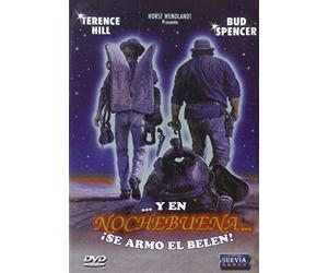 Y en Nochebuena Se Armo El Belen [Import]