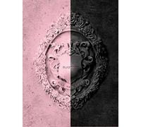 Y&G Blackpink - Kill This Love [Random ver.] CD+Pre-Order Benefit+Folded Poster [Kpop Market Store Gift : Blackpink Random Key Doll+10 Photos+5 Double Side Extra Photocards Set]