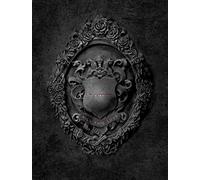 Y&G YG Blackpink Kill This Love [Black ver.] Lot de 2 Mini Albums Photo CD+52p + Lyrics Book + 4 photocards Polaroid + Autocollant + Poster + Double Face + Autocollant