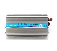 Y&H 1000W Onduleur de réseau DC30-45V à AC220V Onduleur de grille solaire micro pour panneaux solaires de 36 V