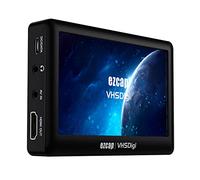 Y&H Enregistreurs vidéo AV, Conversion Audio vidéo analogique en numérique - numérisez la vidéo d'enregistrement à partir de VHS, magnétoscopes, AV, RCA, Hi8, caméscope, lecteurs DVD ezcap180