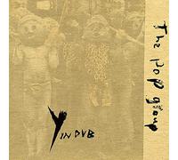Y In Dub - Cd Album