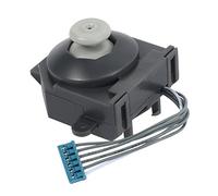 y- Joystick 3D Joystick en Plastique Thumb Stick Repair Fit pour N64 Controller Analog Thumb Stick