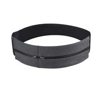 Y-KINZ Running Belt Waistpack pour,Sac de Ceinture réglable No Bounce Sac de Ceinture Conçu pour Garder Votre téléphone et Petits Accessoires en sécurité pour Le Jogging Marathon Cyclisme Fitness