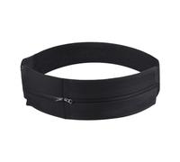 Y-KINZ Running Belt Waistpack pour,Sac de Ceinture réglable No Bounce Sac de Ceinture Conçu pour Garder Votre téléphone et Petits Accessoires en sécurité pour Le Jogging Marathon Cyclisme Fitness