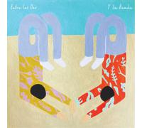 Y La Bamba – Entre Los Dos – Vinyle 12" EP – Édition limitée – Victrola