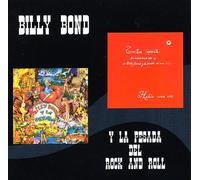 Y La Pesada Del Rock And Roll - Vol. 3 & 4