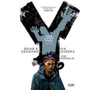 Y : Le dernier homme Livre 1