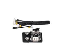 (Y limit switch)3d Printer X Y Z-axis Limit Switch & Endstop Cable Line Set For Ender-3 Ender3