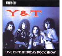 Y - Live on the Friday Rock Show