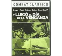 Y Llego El Dia De La Venganza (Reed) [Import]