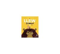 Y Llew Tu Mewn / The Lion Inside