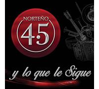Y Lo Que Le Sigue – Universal Music Group