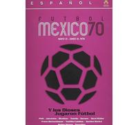 Y Los Dioses Jugaron Futbol Mexico 70 [Import USA Zone 1]