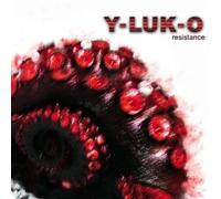 Y-Luk-O - Resistance [Import]