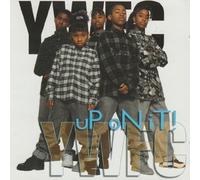 Y.M.F.C. (Young Warriors for C - Up on It