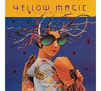 Yellow Magic Orchestra – Yellow Magic Orchestra – Sony