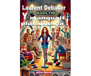 Y manquait plus que ça !