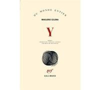 Y Marjorie Celona (Auteur), Mona de Pracontal (Traduction)