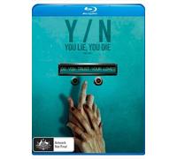 Y/N: You Lie You Die - All-Region/1080p [Blu-Ray] Australia - Import