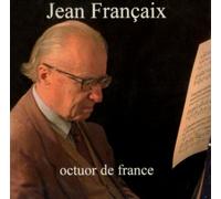 Y. Naganuma - Jean Francaix
