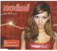 Noemi - Y.O.U. [Import]