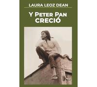 Y Peter Pan creció