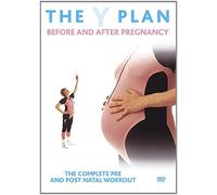 Y Plan Before and After Pregnancy [Edizione: Regno Unito] [Import]