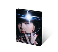Y PLUS LISA - LALISA Photobook [Édition spéciale] (incl. Avantage de précommande Weverse)
