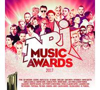 Y. Poupaud - Nrj Music Awards 2017