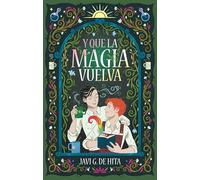 Y que la magia vuelva