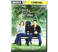 Y Que Le Gusten Los Perros [Import]