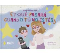 ¿Y qué pasará cuando tú no estés?