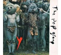 THE POP GROUP – Y (Remasterisé) – CD Neuf