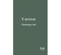 Y Revenir | Occasion