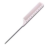 Y.S. Park 112 Pintail Comb White