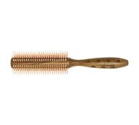 Y.S. Park Brosse à cheveux YS-40G4 Curl Shine Styler 320175 Bois de bouleau Ø42 mm