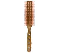 Y.S. Park Brosse à cheveux YS-40G4 Curl Shine Styler 320175 Bois de bouleau Ø42 mm