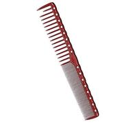 Y.S. Park Peigne de coupe 332 Rouge