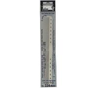 Peigne de Coupe Y. S.Park YS-334 Blanc 185mm