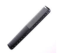 Y.S. Park 339 Cutting Comb Carbon 180mm