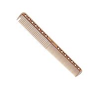 Y.S. Park 339 Cutting Comb Dynasty Gold 180mm