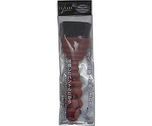 Y.S. Park 645 Hair Tint Brush Red