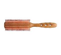 Y. S.Park Brosse en Bois 40G4, 42 X 215 MM Brosse Ronde
