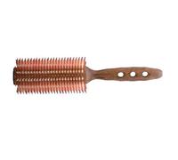 Y. S.Park Brosse en Bois 55G2, 56 X 222 MM Brosse Ronde